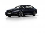 BMW M550i xDrive Sedan 2017 года (WW)